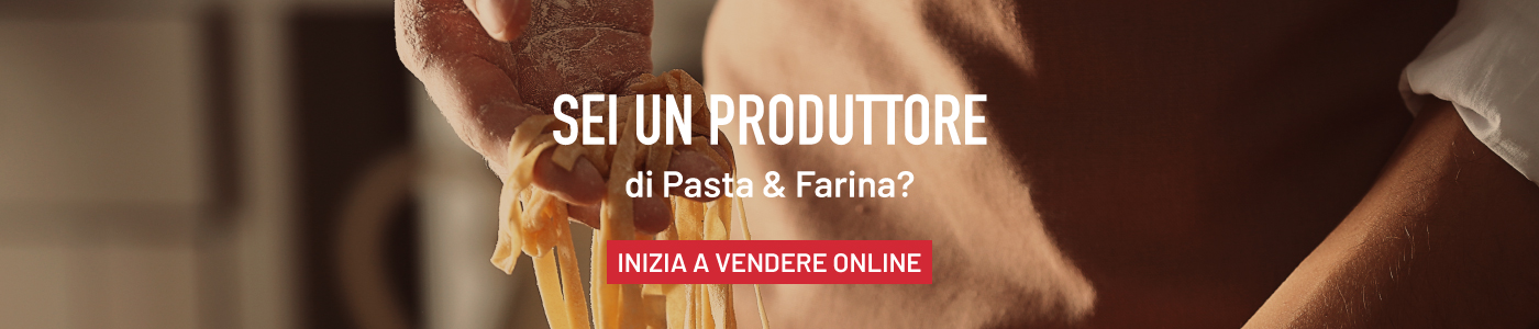 sei un produttore di pasta