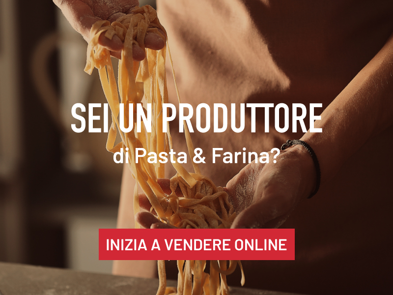 sei un produttore di pasta