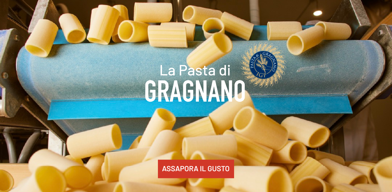 La Pasta di Gragnano