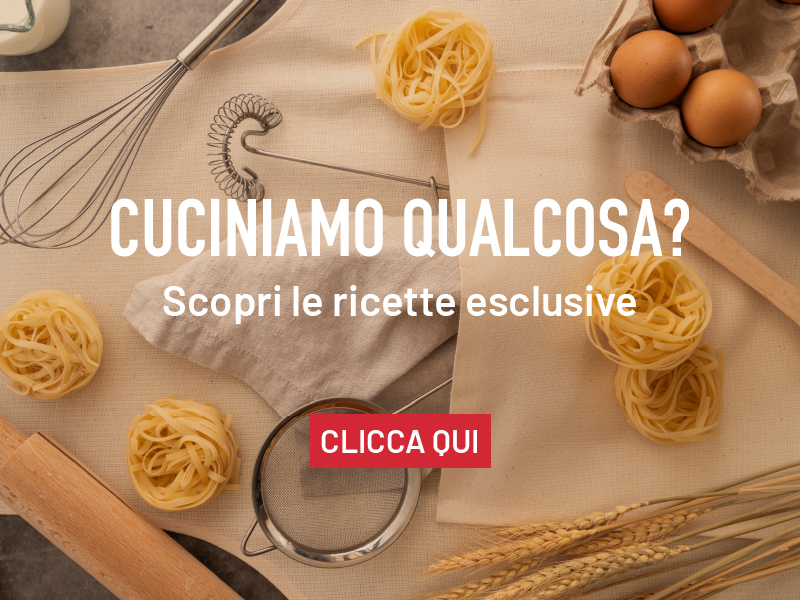 Cuciniamo Qualcosa