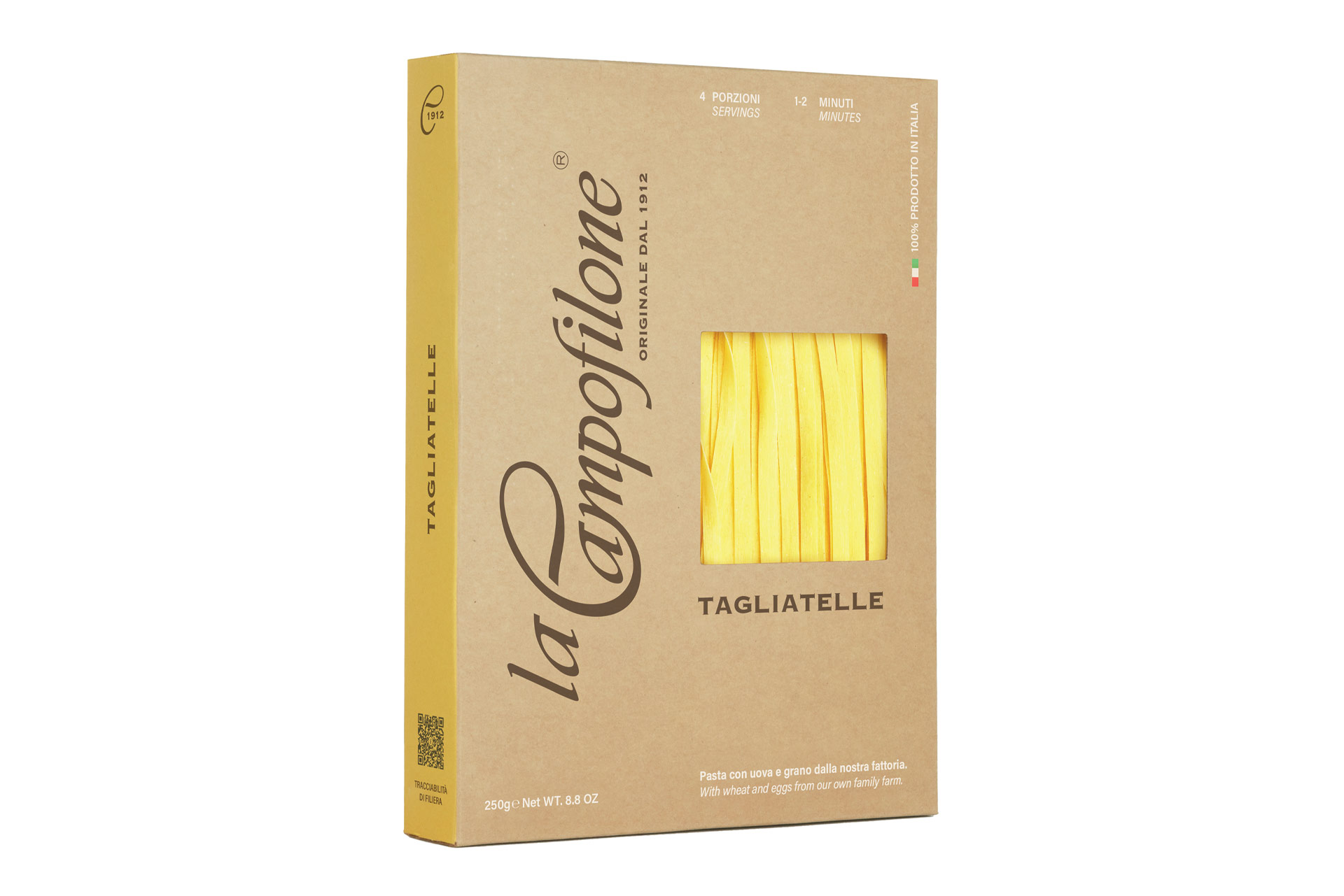 Tagliatelle 