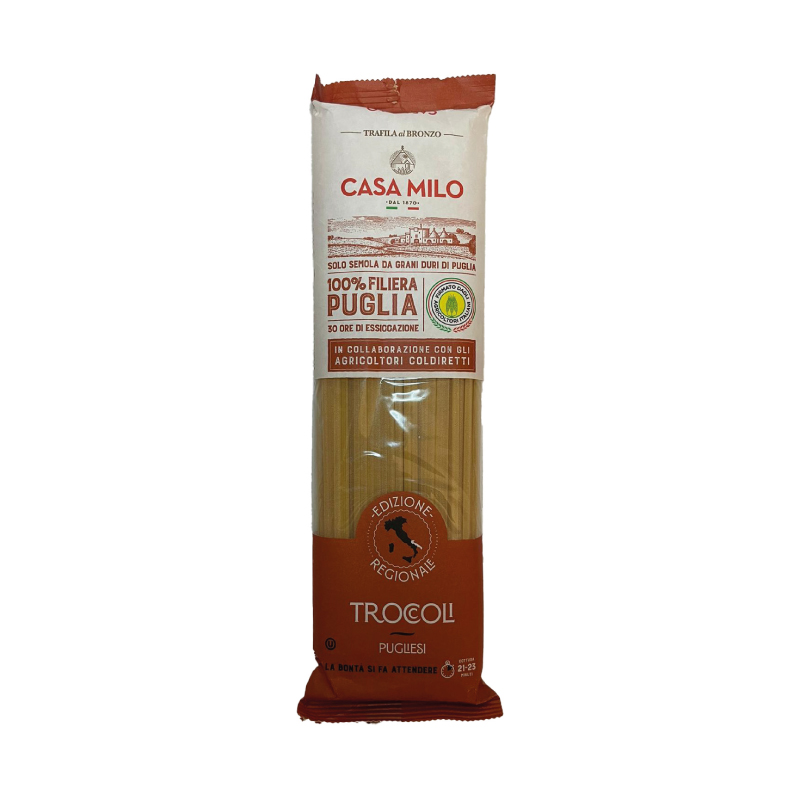 Troccoli