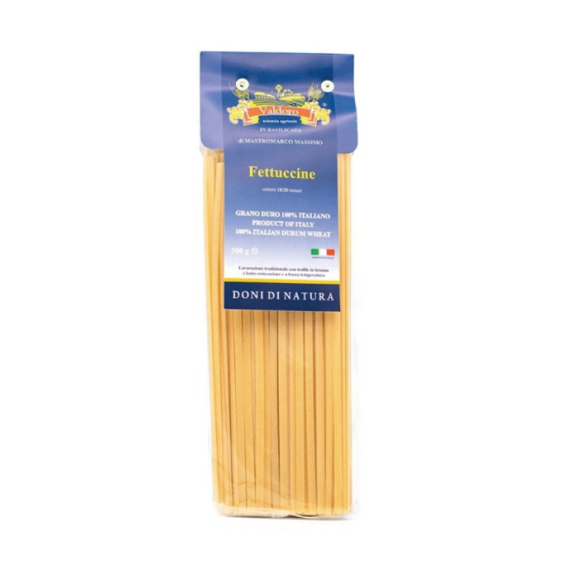 Fettuccine