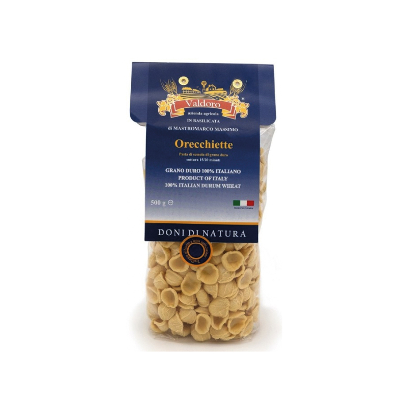 Orecchiette