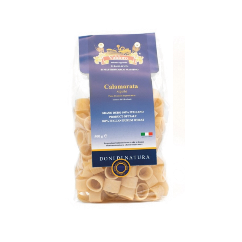 Paccheri Rigati